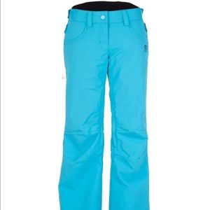Best 25+ Deals for Teal Snow Pants 